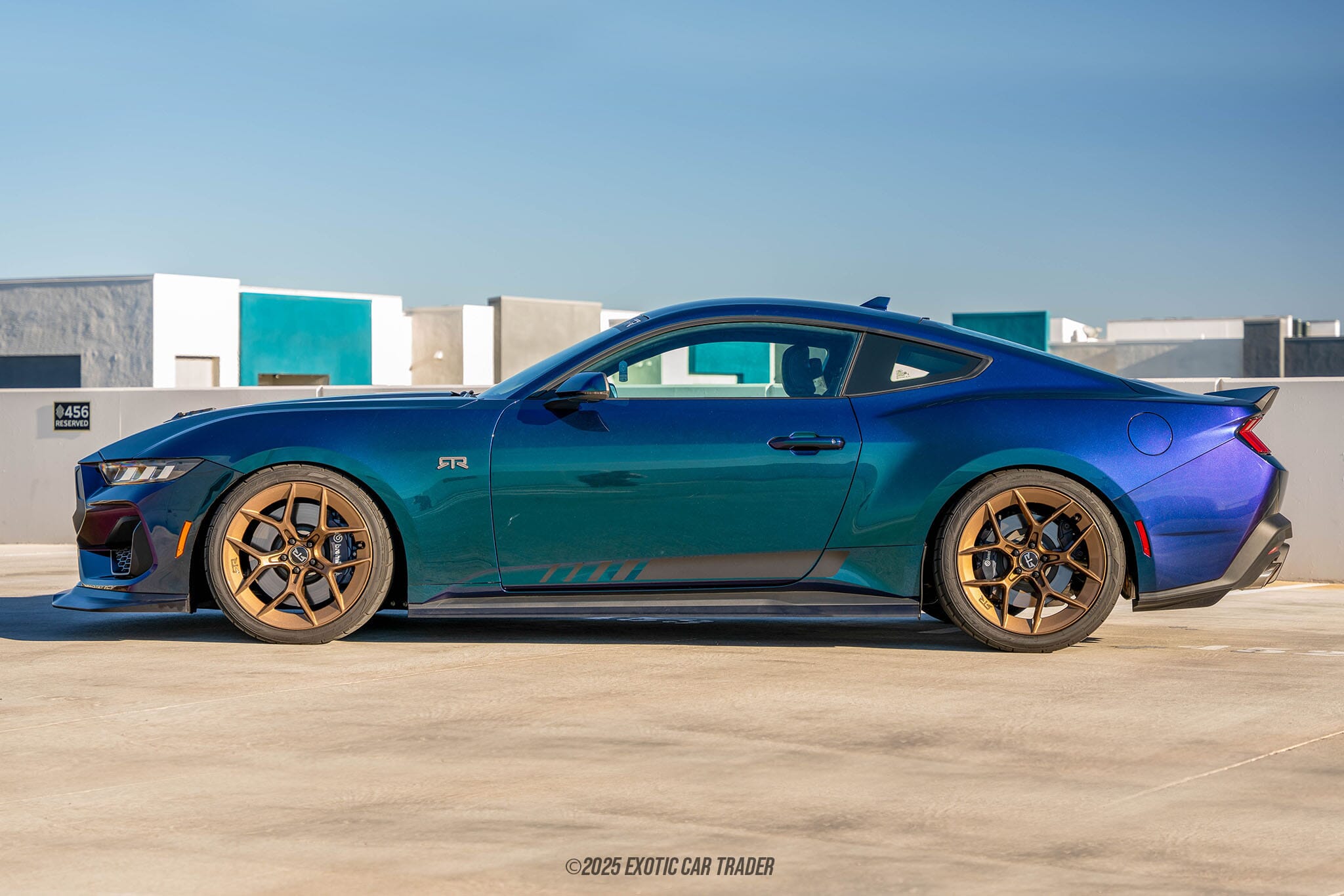 2024 Ford Mustang RTR Spec 3